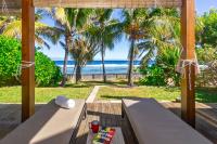 Corail - Villa de charme pieds dans l'eau à Saint-Gilles-les-Bains - Chambres d’hôtes Saint-Gilles les Bains