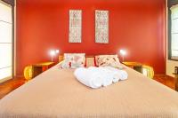 Corail - Villa de charme pieds dans l'eau à Saint-Gilles-les-Bains - Chambres d’hôtes Saint-Gilles les Bains