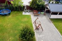 Wysoka Fala - Ferienwohnung Jastrzębia Góra