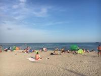 Квартира у моря, все удобства, до центра 15 мин - Ferienwohnung Odessa