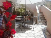 Afytos Dream suites sea view - Chambres d'hôtes Áfytos