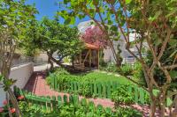 Apartmani Luna - Chambres d’hôtes