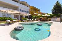 Apartments Valbandon with pool 31 - B&B