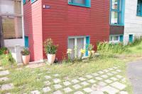 Le studio de Manoline - B&B