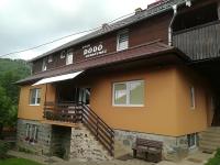 Casa DODÓ Vendégház - B&B Praid