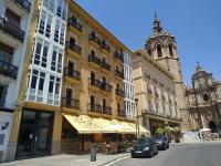 Flats Friends Plaza de la Reina - Ferienwohnung