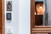 CANDIL SUITE Origen - B&B Granada