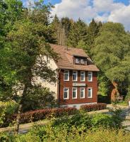 Haus Kuhlmann - B&B