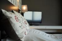 B&B Kortrijk - Focus Boutique - Bed and Breakfast Kortrijk