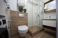 Современный минимализм в центре Киева. - B&B Kyiv