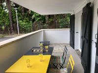 T3 MAGNOLETTA AVEC TERRASSE PROCHE DES PLAGES - Chambres d'hôtes Anglet
