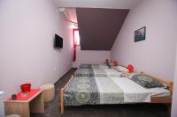 Apartmani Genčić 2 - Ferienwohnung Kladovo