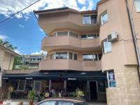 Стаи за гости Маринови - B&B Provadia