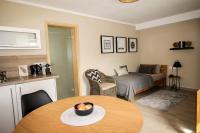 Single Room with Private Bathroom