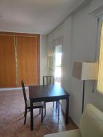 Studio Appartement met Uitzicht op Zee