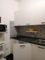 Chambre Triple avec Kitchenette