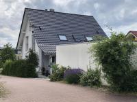 Ferienwohnung Bäumchenblick - B&B