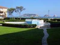 ARGONAVIS BLUE - B&B l'Estartit