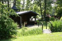 Chalet mit 1 Schlafzimmer