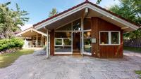 Küstenhütte - B&B