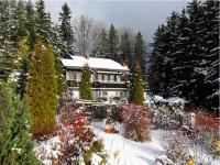 Willa Biała Dolina - B&B