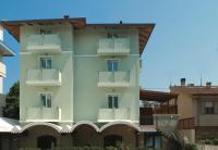 Residence il Capodoglio - B&B Rímini