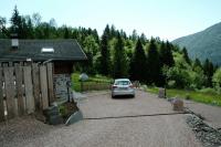 BAITA NONNO GHINO - B&B Bedollo