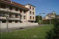 ÁTICO Vilagarcía - B&B