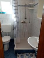 Appartement met Uitzicht op Zee
