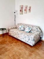 Apartment mit 2 Schlafzimmern