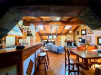 B&B La Thuile - Maison des Alpes #Bluchalet - Bed and Breakfast La Thuile