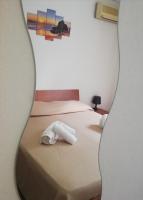 Apartment mit 1 Schlafzimmer und Terrasse