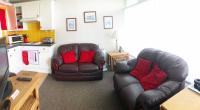 Broadside Chalet Park No 90 - Bed and Breakfast