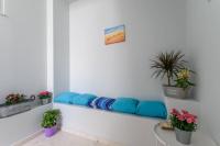 Seashell Apt 1 - B&B Stalida