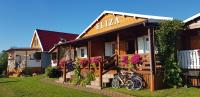 Domki letniskowe Eliza - B&B