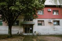 Apartman Buba - B&B
