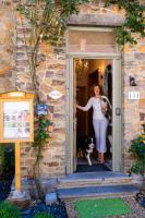 Le gîte du Jardin Des Secrets - B&B