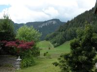 Kurzzeitdomizil in Oberstdorf - B&B