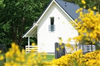 Marina Sasino - Komfortowe Domy z Sauną i Kominkami - B&B Sasino