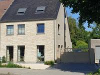 Wellness Sweet Bonihu B&B - Ferienwohnung