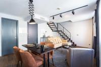 Duplex Apartment