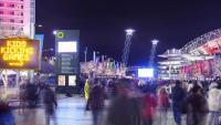 Greenview in Sydney Olympic Park - Ferienwohnung