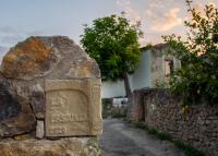 CASA LA PASCUALA HELGUERAS - Chambres d’hôtes Helgueras