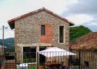 CASA LA PASCUALA HELGUERAS - Chambres d’hôtes Helgueras