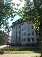 Gyöngy Apartman - Chambres d’hôtes