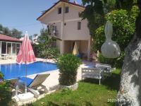 CC's Butik Hotel - B&B Oludeniz