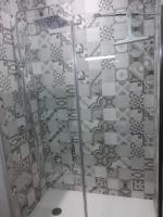 Chambre Double avec Patio