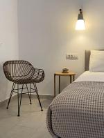 Standard Doppel-/Zweibettzimmer mit Balkon