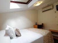 Twin Room - Top Floor