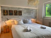 hoamelig - Chambres d’hôtes Batschuns